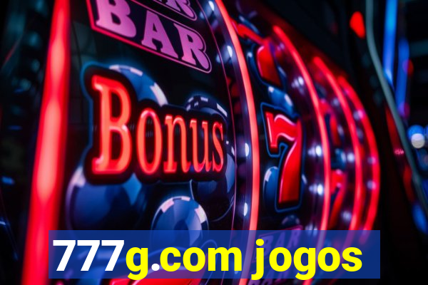 777g.com jogos